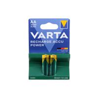 Recharge Accu Power AA 2600mAh Blister 2 - thumbnail