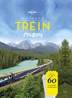 Mooiste treinreizen - Lonely Planet - Hardcover (9789021572581) - thumbnail