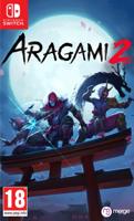 Aragami 2 - thumbnail