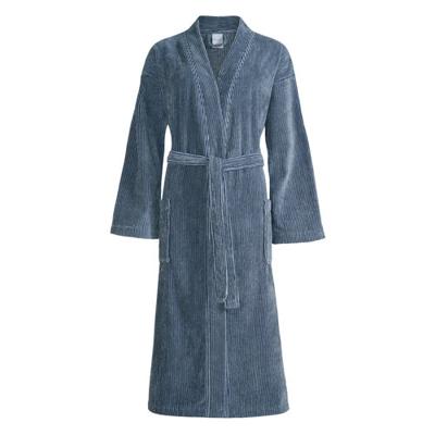 Vandyck Vandyck Badjas ANTONIO Large vintage blue