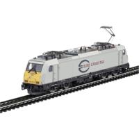 Märklin 38804 H0 elektrische locomotief BR 186 van de euro Cargo Rail - thumbnail