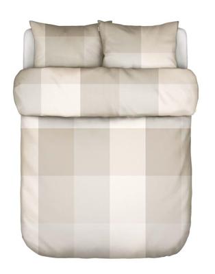 Marc O'Polo Erliv Grey dekbedovertrek