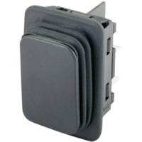 Marquardt 1932.3419 Wipschakelaar 1932.3419 250 V/AC 10 A 1x aan/(aan) Moment 1 stuk(s) - thumbnail