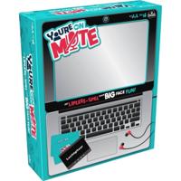 Goliath spel You're on mute - thumbnail