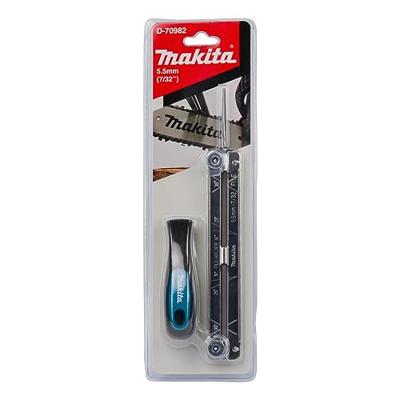 Makita Accessoires Vijlhouder m/vijl 5,5mm - D-70982