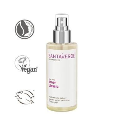 Santaverde SVAVTC100 gezichtstonic Vrouwen 100 ml Santaverde SVAVTC100 gezichtstonic Vrouwen 100 ml