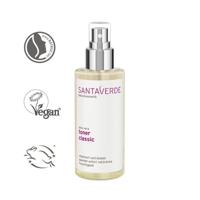 Santaverde SVAVTC100 gezichtstonic Vrouwen 100 ml - thumbnail