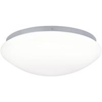 Paulmann Leonis 70980 LED-buitenlamp (wand) LED 10 W Wit - thumbnail