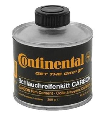 Challenge Continental Lijm 200g - Zwart