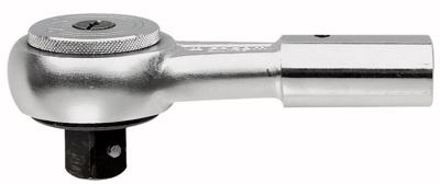 Facom omkeerbare ratel 3/4&apos; - K.151B