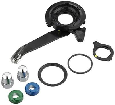 Shimano alfine componentenset naaf 11 speed isms7000001