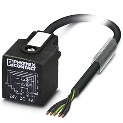 Phoenix – Sensor kabel aandrijving sac-5p-5,0-pvc/ad-2l