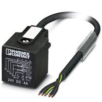 Phoenix – Sensor kabel aandrijving sac-5p-5,0-pvc/ad-2l - thumbnail