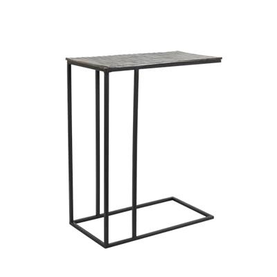 Light & Living Laptoptafel 'Macy', antiek brons