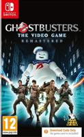 Ghostbusters The Videogame Remastered (Code in a Box) - thumbnail