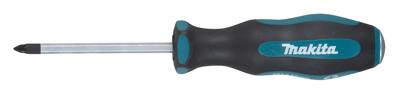 Makita Krachtschroevendraaier zeskant PZ1 75 mm