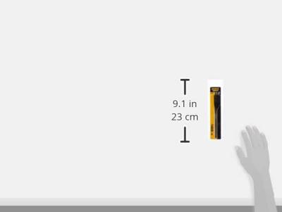 DeWalt Accessoires Speedboor EXTREME Ø12mm, werklengte 152mm - DT4763-QZ