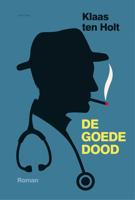 De goede dood - Klaas ten Holt - ebook - thumbnail