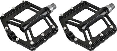 Wellgo mtb / atb platform pedals mg6-al
