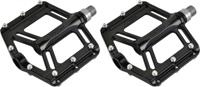 Wellgo mtb / atb platform pedals mg6-al - thumbnail