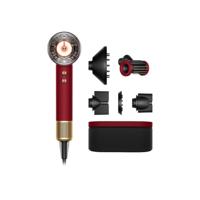 Dyson Supersonic Nural Föhn - Red Velvet/Goud - thumbnail