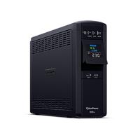 CyberPower CP1350EPFCLCD UPS Line-interactive 1,35 kVA 780 W 6 AC-uitgang(en) - thumbnail