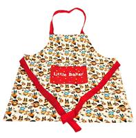 Koksset Voor Kinderen 3 Delig - thumbnail