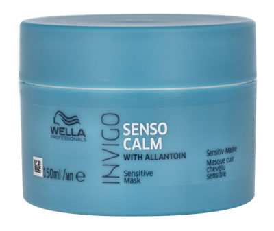 Wella Invigo - Calm Mask 150ml Maskers Wella Invigo - Calm Mask 150ml Maskers