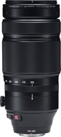 Fujifilm XF 100-400mm F/4.5-5.6 R LM OIS WR - thumbnail
