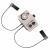 Shadow SH 955-NFX Nanoflex Cello Pickup & Preamp Shadow SH 955-NFX Nanoflex Cello Pickup & Preamp