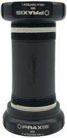 Praxis trapas adapter m30 road/mtb 68-73mm - thumbnail