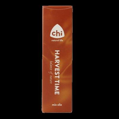 Harvest time mix olie 10 Milliliter Harvest time mix olie 10 Milliliter
