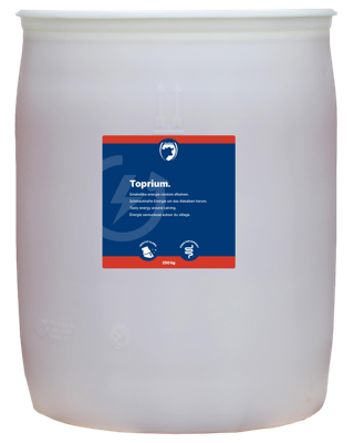 Excellent Toprium 250 kg