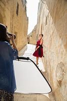 Manfrotto 3728 TriGrip large sunlite/soft zilver - thumbnail