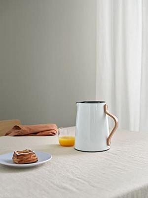 Stelton Emma Thermoskan Thee 1 l lichtblauw Stelton Emma Thermoskan Thee 1 l lichtblauw