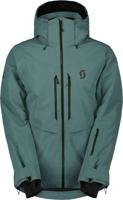 Scott ultimate dryo - ski jacket - thumbnail