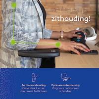 Lessenaar R-Go RGOARMC - thumbnail