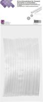 TRU COMPONENTS T1902CA030 Krimpkous assortiment Transparant 3 mm 1 mm Krimpverhouding:3:1 15 stuk(s) - thumbnail