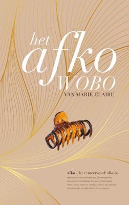 Het afkowobo van Marie Claire (Hardback)