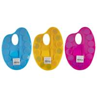 Creative Craft Group Waterverfpalet, 12 kleuren - thumbnail