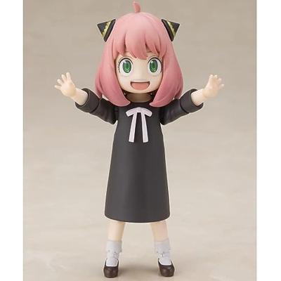 Spy x Family S.H. Figuarts Action Figure Anya Forger 8 cm