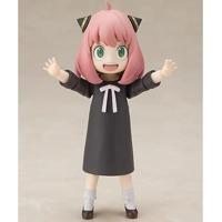 Spy x Family S.H. Figuarts Action Figure Anya Forger 8 cm - thumbnail