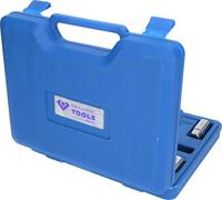 Brilliant Tools BT711150 Olieservice-steekdop, 12-delig - thumbnail