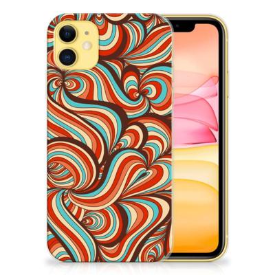 Apple iPhone 11 | Hoesje maken | Retro