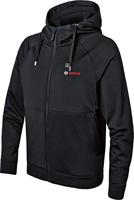 Bosch Professional GHH 12+18V XA verwarmde jas maat 3XL zonder accu - 06188000EV - thumbnail