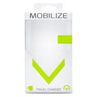 Mobilize Thuislader Smart 1m Light En Usb 4.8a
