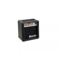 DIMAVERY GA-10 Electric Guitar Amp 10 W - thumbnail
