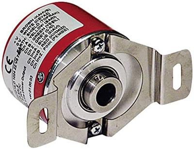 Opkon PRI 50H6 HLD 100 ZZ V3 2M5R Roterende encoder Incrementeel Optisch 1 stuk(s) Opkon PRI 50H6 HLD 100 ZZ V3 2M5R Roterende encoder Incrementeel Optisch 1 stuk(s)