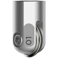 Cricut 2007447 Rilmes Metaal - thumbnail