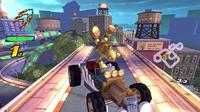 Nickelodeon Kart Racers - thumbnail
